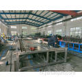 Wave Board Production Line